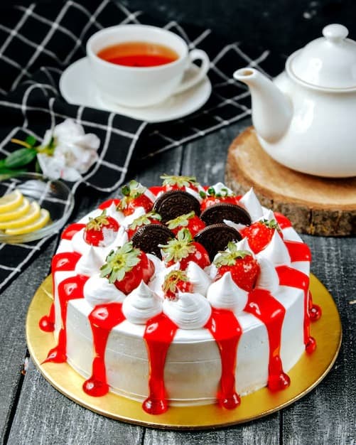 Cake 1