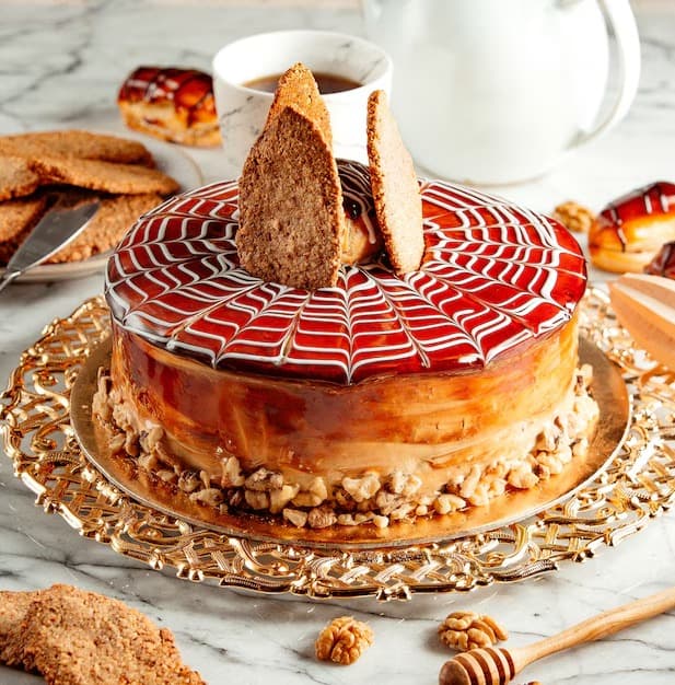 Cake 2