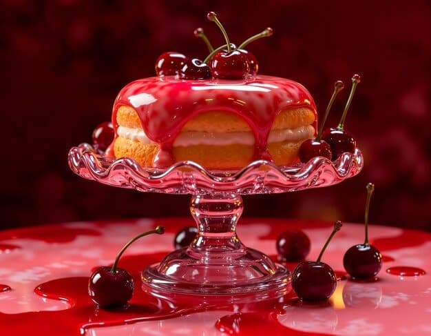Cake 3