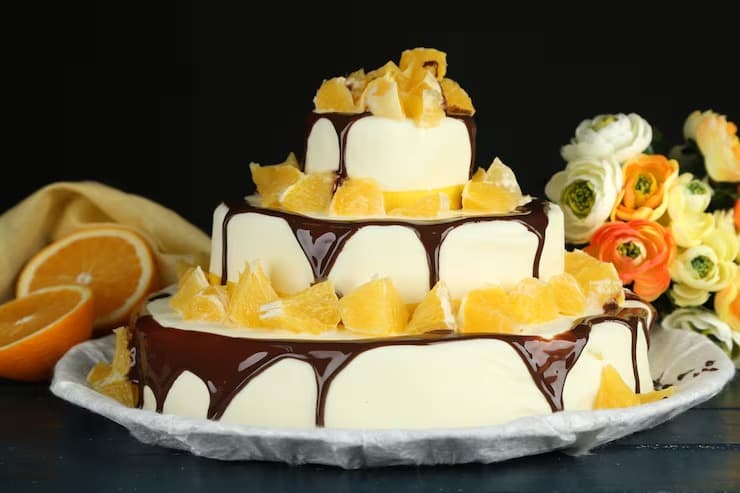 Cake 4