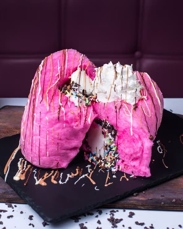 Cake photo