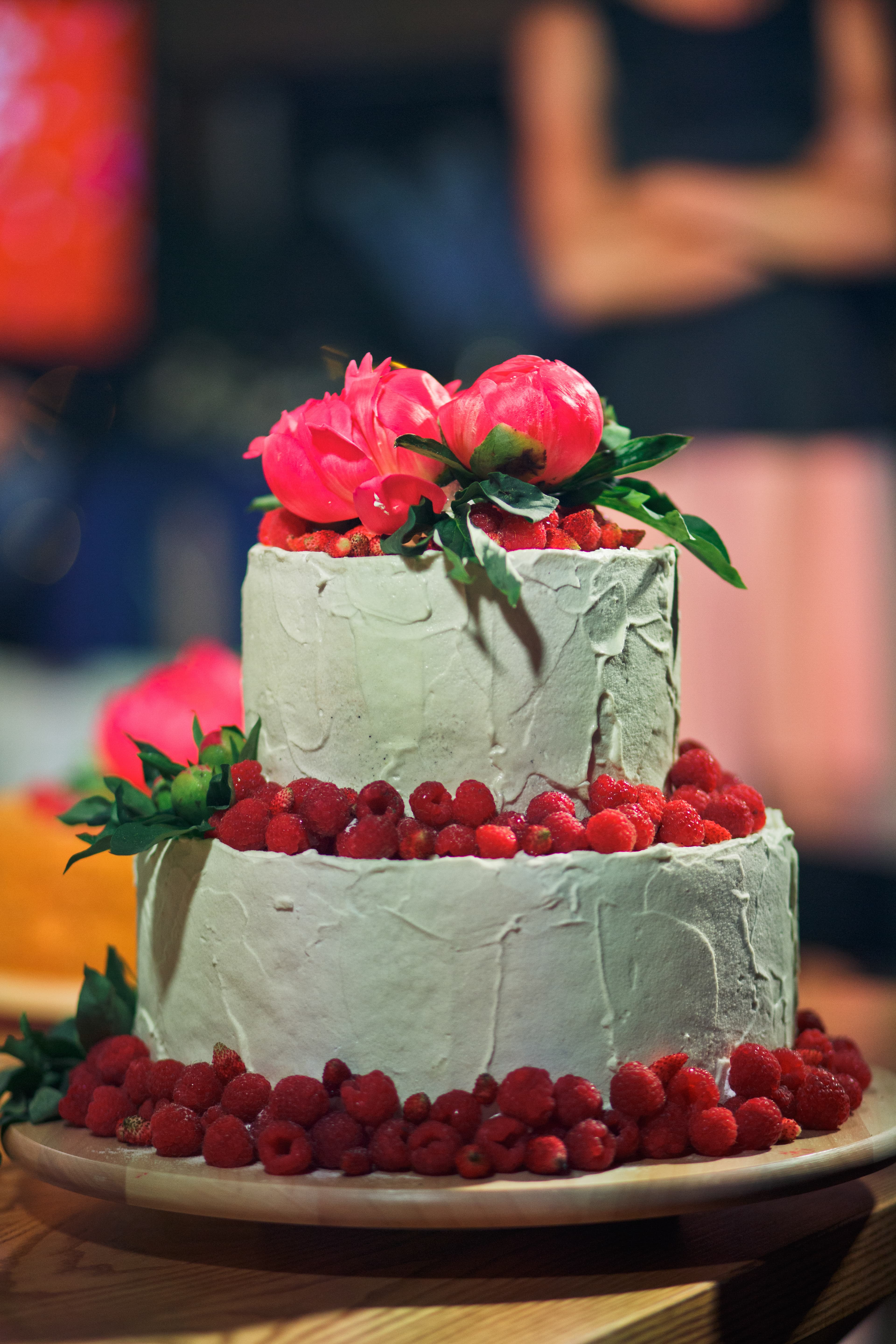 Cake photo